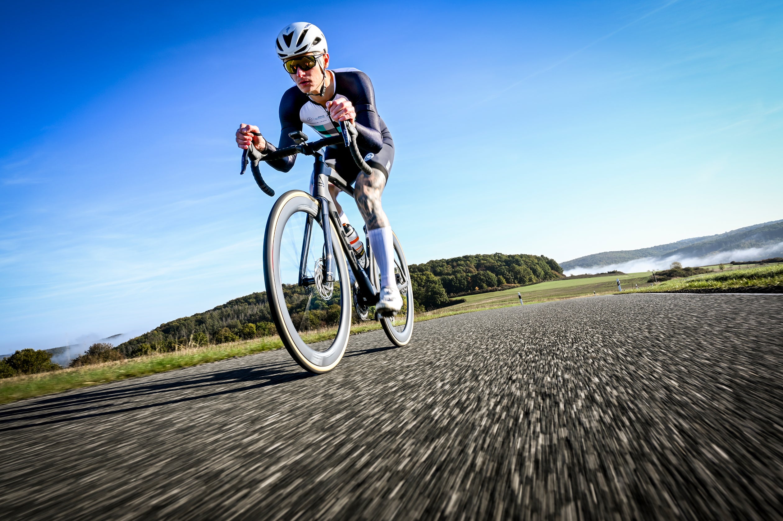 Transonic 1.1 – Fuji Bikes USA Powered by BikeCo