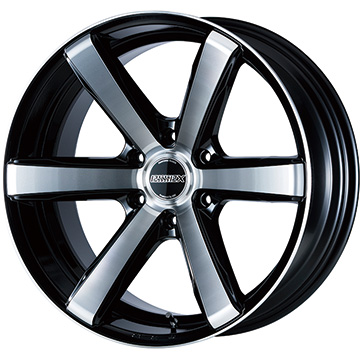 ESSEX/ESSEX EC-18｜フジ・コーポレーション