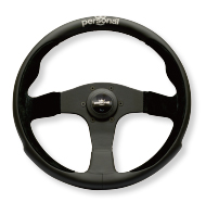 NARDI ナルディ ステアリング personal POLE POSITON（ポール