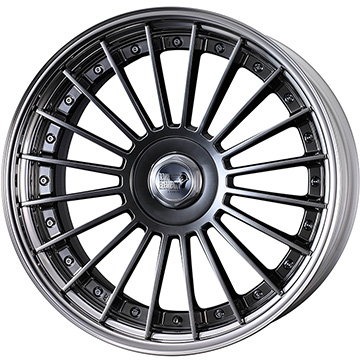 SUPER STAR/レオンハルト イリオス CV FACE2 リムオーバーディスク