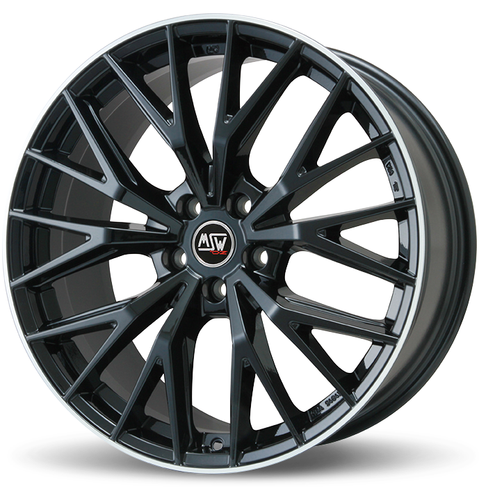 エムエスダブリュー MSW 44 | MSW