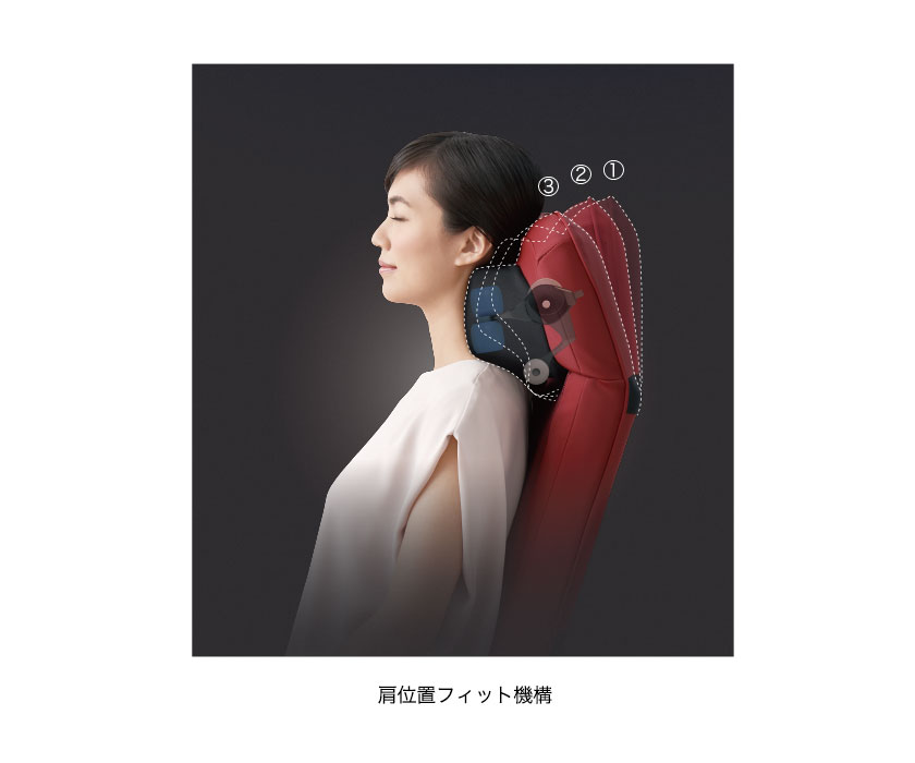 マイリラ シートマッサージャー MRL-1200 2020年2月14日新発売