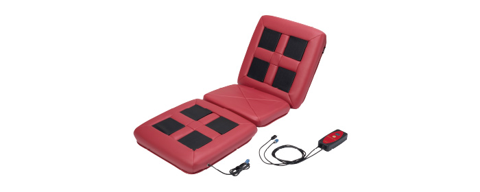 リラクゼーションパーク® SFA｜マッサージチェアのパイオニア フジ医療