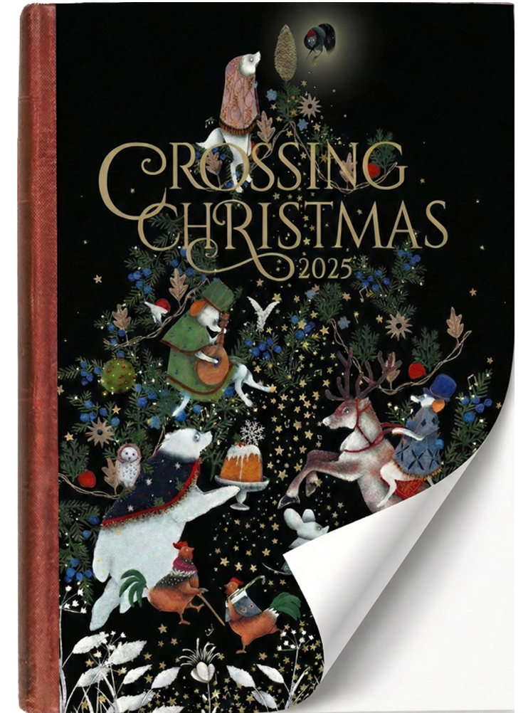CROSSING CHRISTMAS 2025 想いを重ねる藤崎のクリスマス | 藤崎