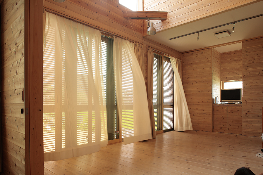 山口不二サッシ株式会社