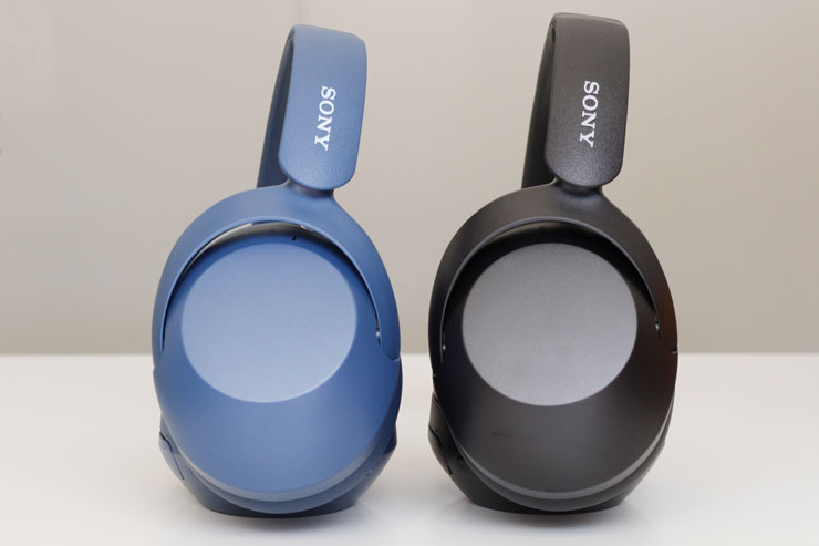 試聴レビュー】SONY WH-XB910N ワイヤレスヘッドホンの新作は