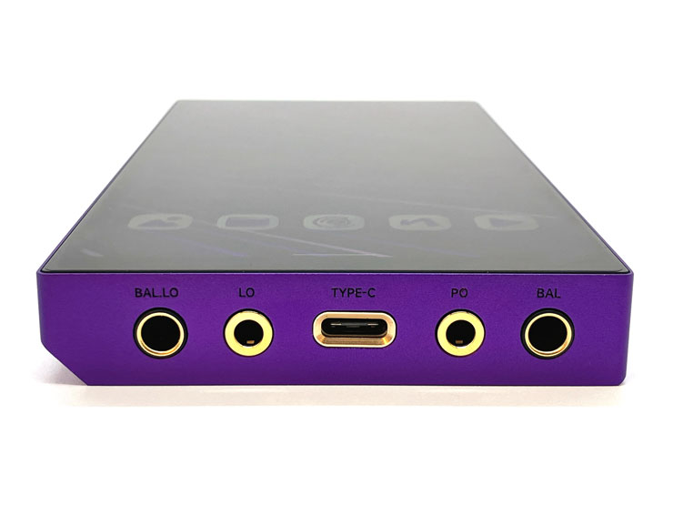 HibyMusic R6 Pro II レビュー | 落ち着いたトーンの滑らかな聴き心地