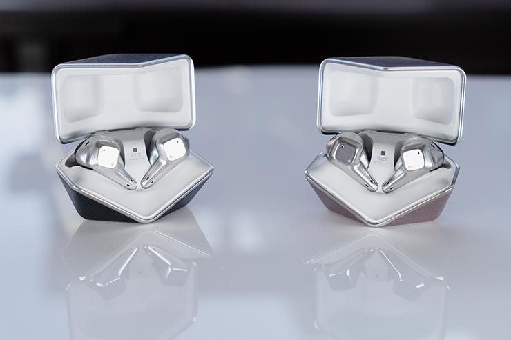 HiFiMAN Svanar Wireless LE レビュー | バランスの取れた解像度の高い