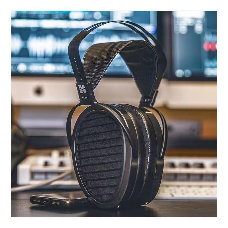 HiFiMAN Arya 新品｜フジヤエービック