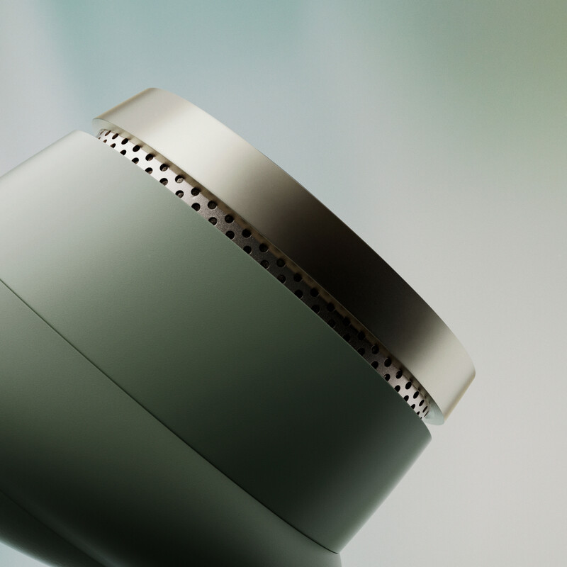 Bowers & Wilkins Pi8 Jade Green [PI8/JG] 新品｜フジヤエービック