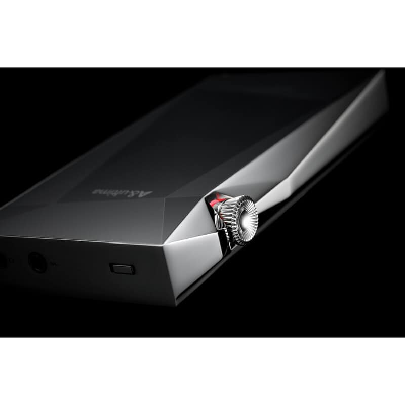 Astell&Kern A&ultima SP4000 Silver [IRV-AK-SP4000-SV] 新品｜フジヤ