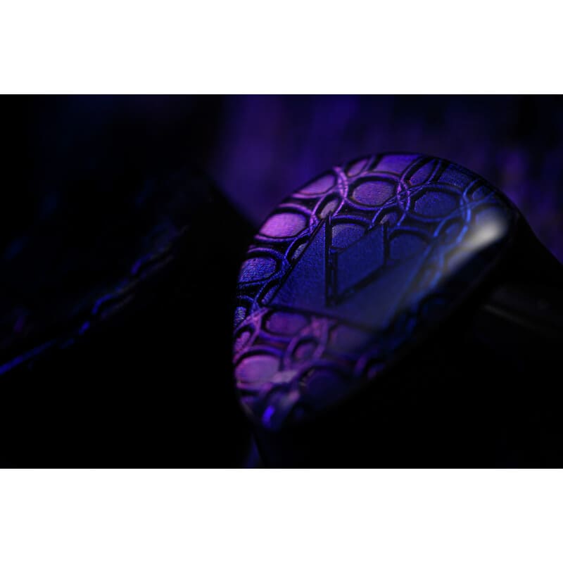 ほぼ新品 保証書有り noble audio knight 新品イヤピ有り！ ほぼ新品