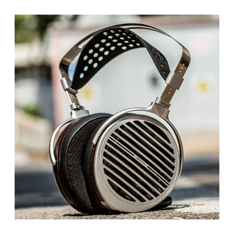 HiFiMAN SUSVARA 新品｜フジヤエービック