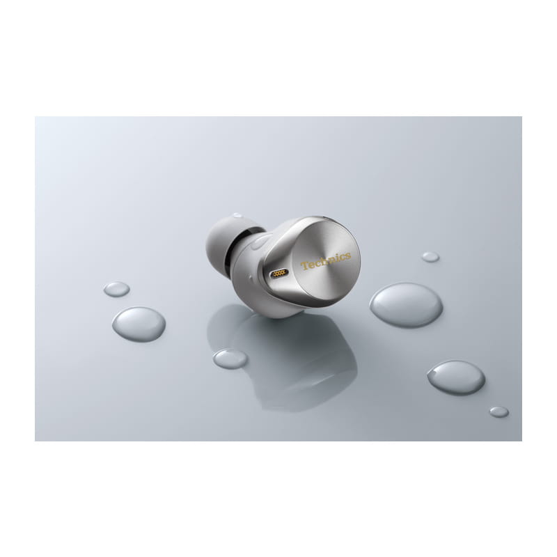 Technics EAH-AZ80-S シルバー 新品｜フジヤエービック