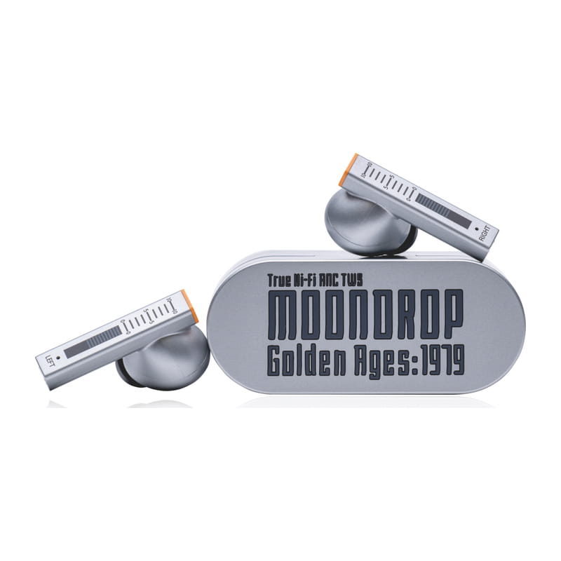 水月雨（MoonDrop） 夢回-Golden Ages 新品｜フジヤエービック