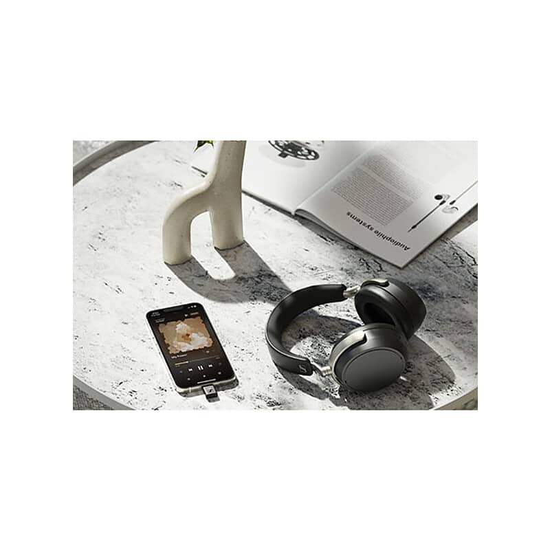 SENNHEISER HDB 630 新品｜フジヤエービック