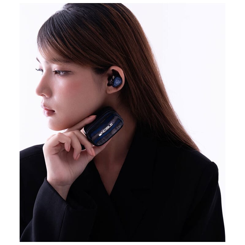 Noble Audio FoKus Prestige Encore [NBA-FOKUS-PRESTIGE-ENCORE] 新品