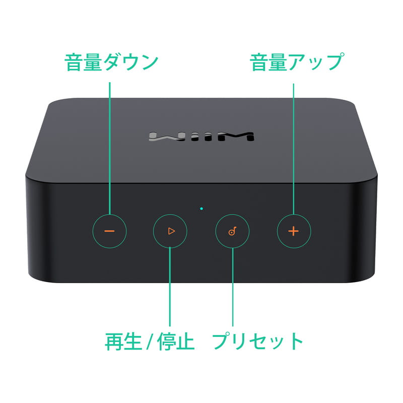 WiiM WiiM Pro Plus 新品｜フジヤエービック