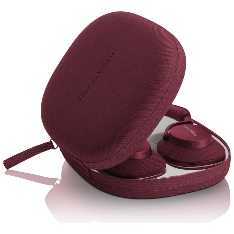Bowers & Wilkins Px7 S2e Ruby Red [PX7S2E/RR] 新品｜フジヤエービック