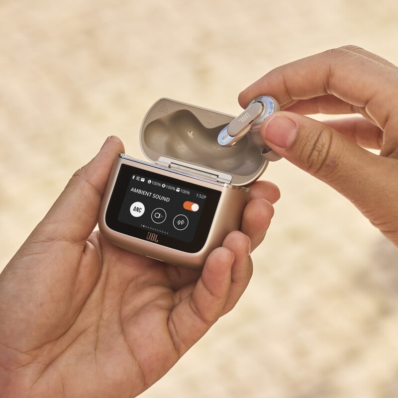 JBL TOUR PRO 3 [JBLTOURPRO3LTT] 新品｜フジヤエービック