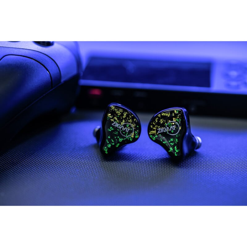 ZiiGaat ZiiGaat x HBB:Arcadia 新品｜フジヤエービック