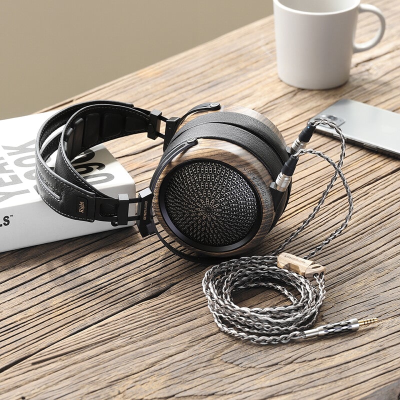 SENDY AUDIO Peacock Black [SDA-PEACOCK-BLK] 買取価格｜フジヤエービック