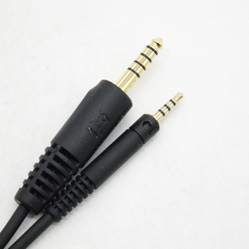 SENNHEISER 4.4mm HD 620S CABLE 1.8m [700403] AB+ランク 中古