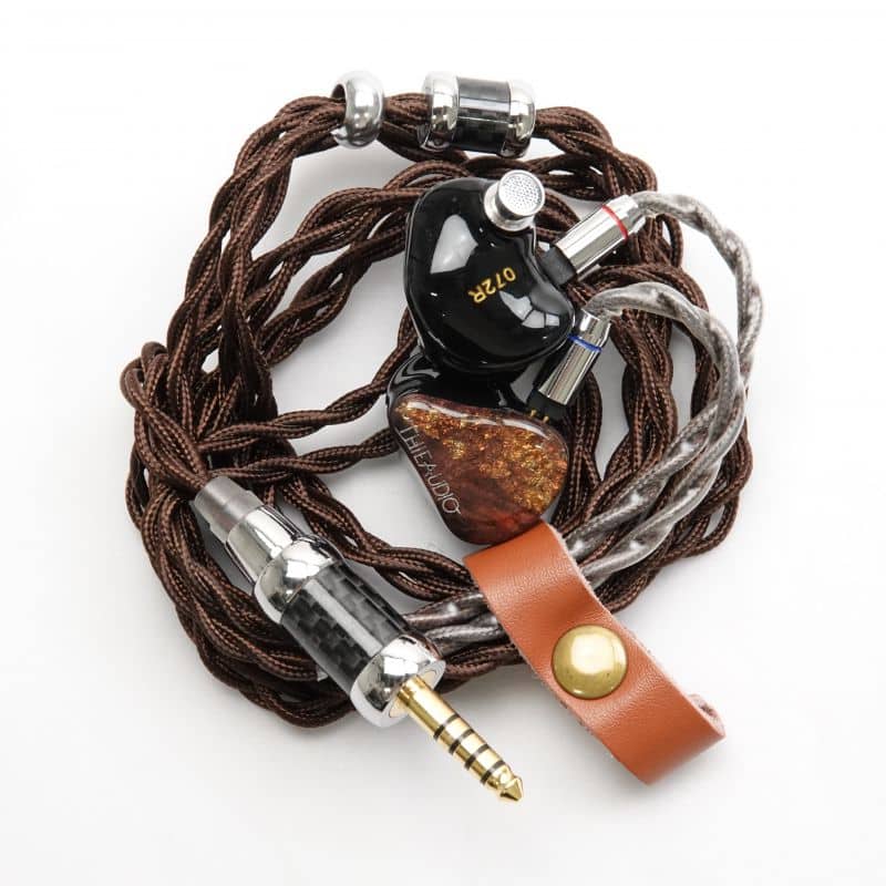 THIEAUDIO V16 DIVINITY AB+ランク 中古｜フジヤエービック