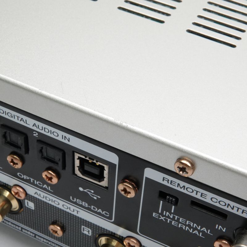 Marantz HD-DAC1/FN 中古 240001202620｜中古通販フジヤエービック