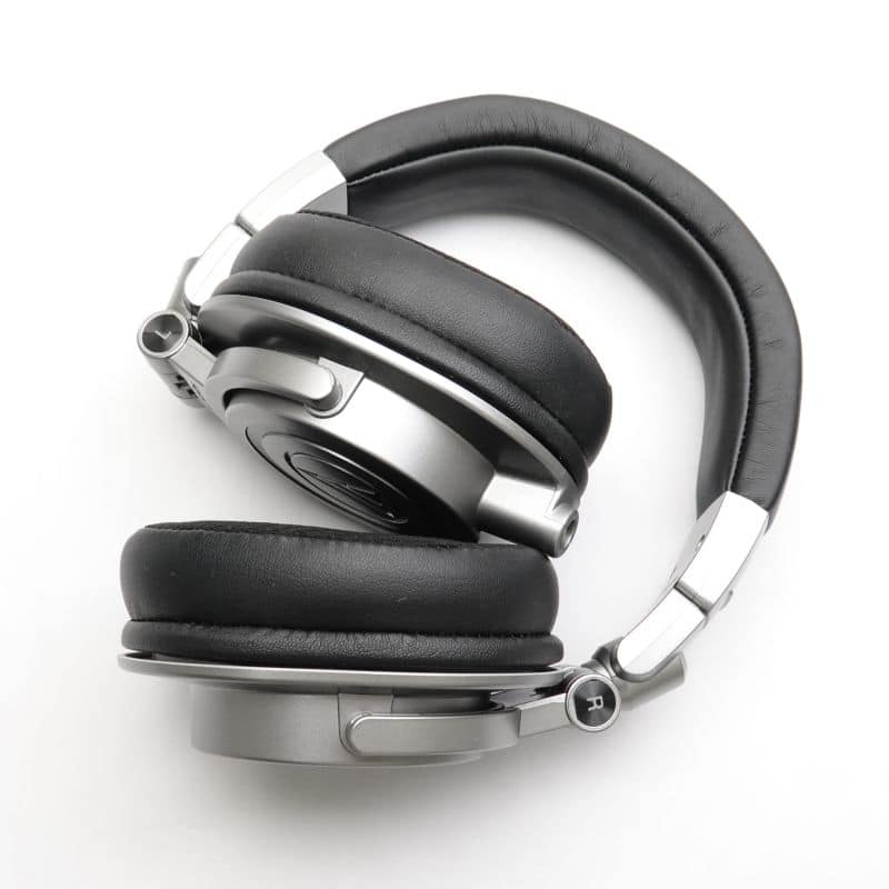 Audio-Technica ATH-M50x GM 中古 240004012955｜中古通販フジヤエービック