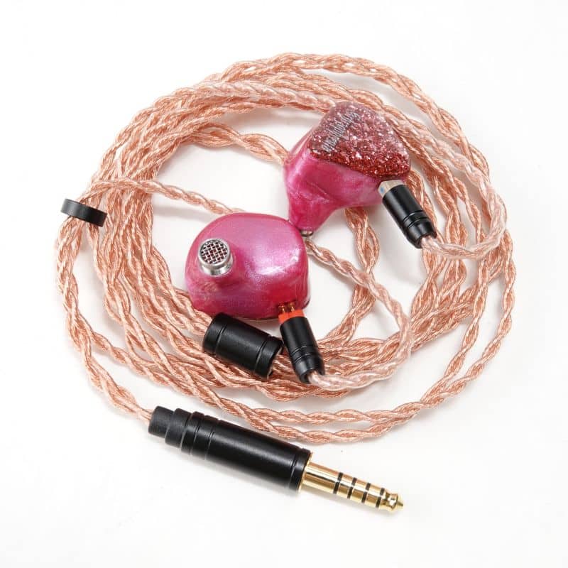 EpicAudio Schizophrenia AB+ランク 中古｜フジヤエービック