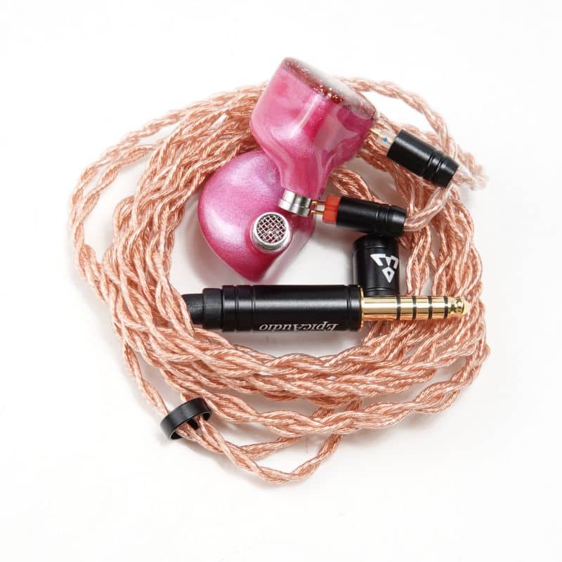 EpicAudio Schizophrenia AB+ランク 中古｜フジヤエービック