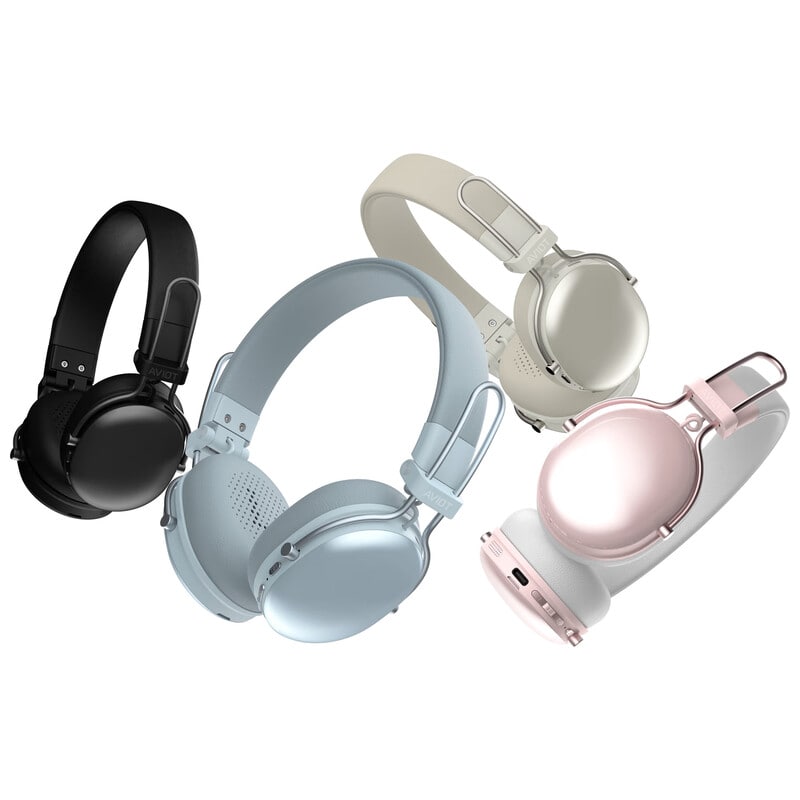 AVIOT WA-Q1 ピンク [WA-Q1-PK] 新品｜フジヤエービック