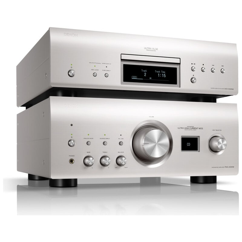 DENON DCD-3000NE 新品｜フジヤエービック