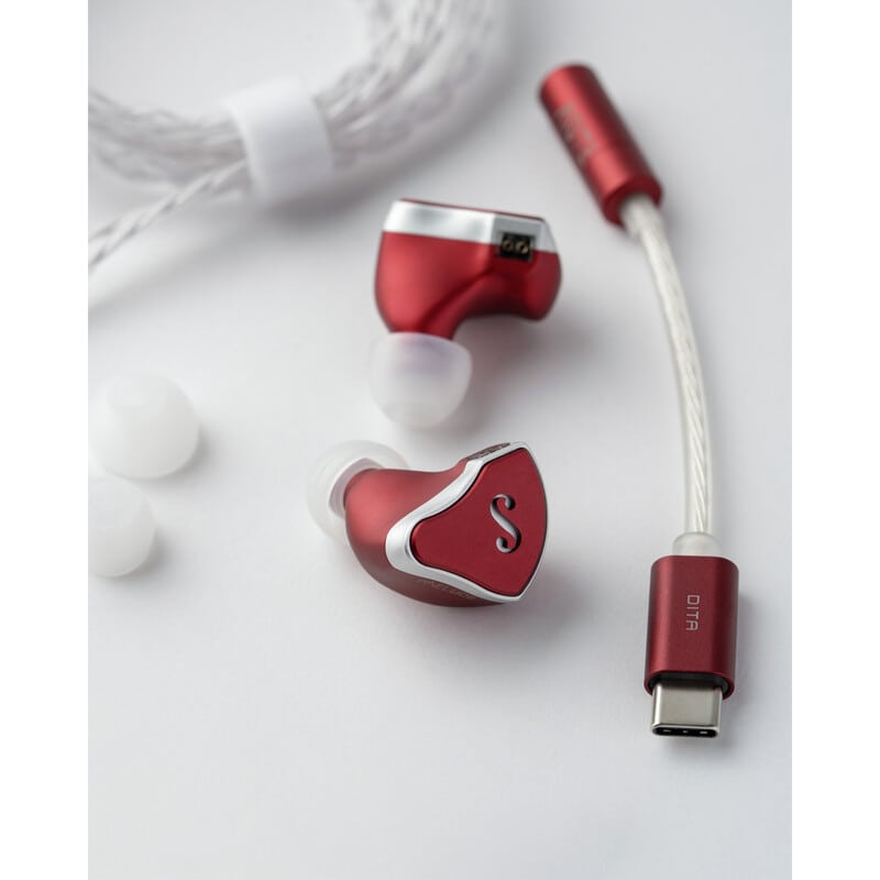 DITA AUDIO Prelude [DITA-Prelude] 新品｜フジヤエービック