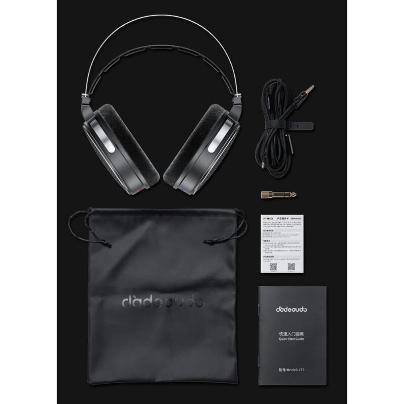 FIIO JT3 Silver [FIO-JT3-S] 新品｜フジヤエービック