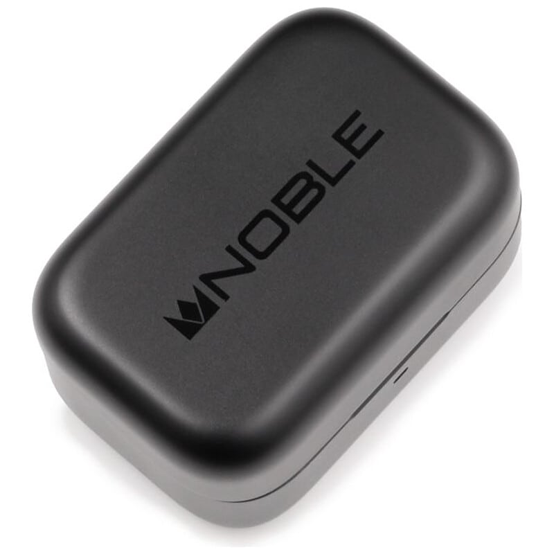 Noble Audio FoKus Rex5 Black [NBA-FOKUS-REX5-BK] 新品｜フジヤ