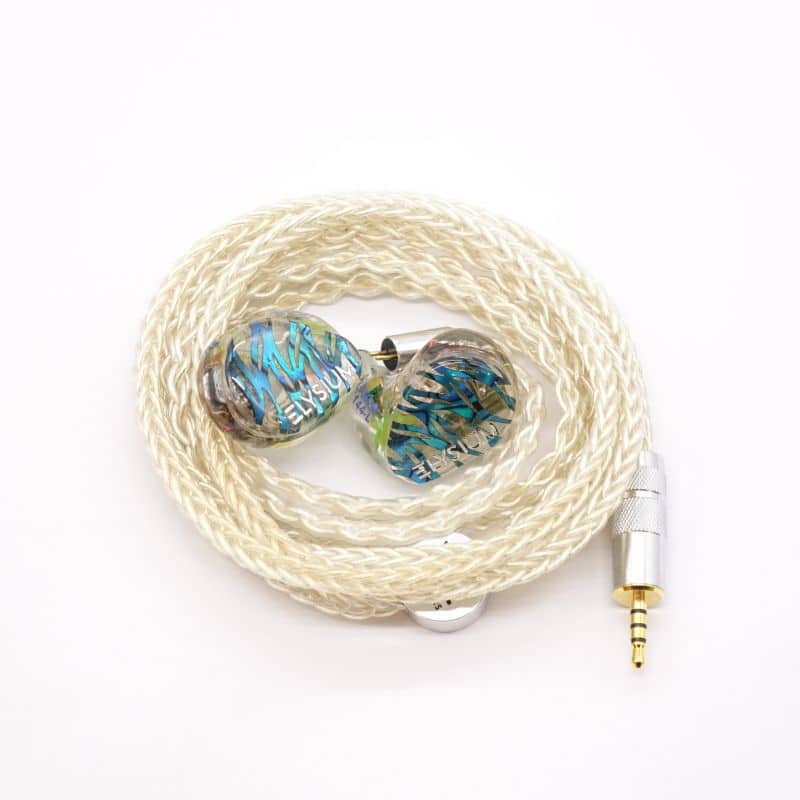 Vision Ears ELYSIUM (Universal Fit) ABランク 中古｜フジヤエービック