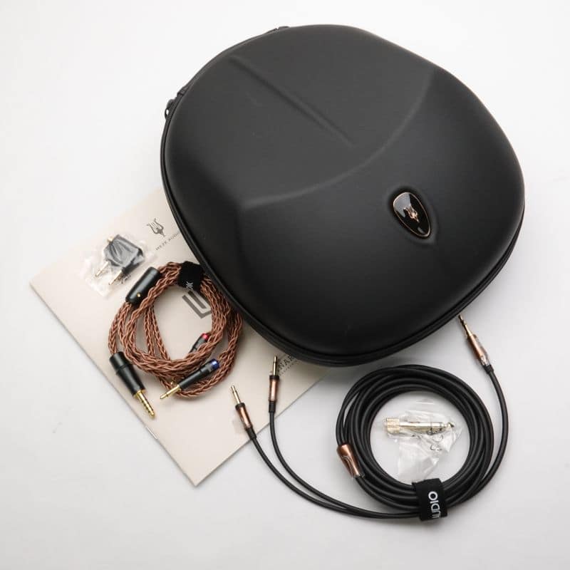 Meze Audio LIRIC II [LIR-2] ABランク 中古｜フジヤエービック