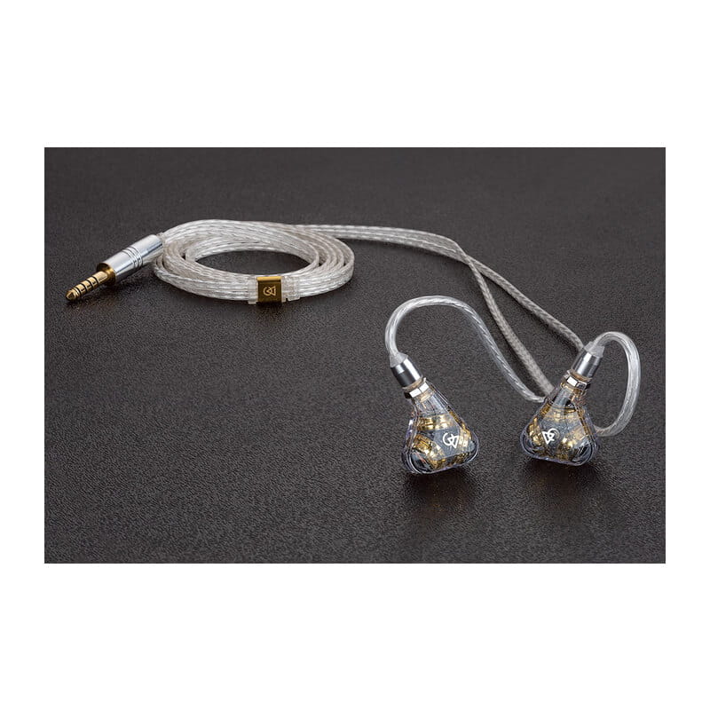 Campfire Audio Trifecta [CAM-5690] 買取価格｜フジヤエービック