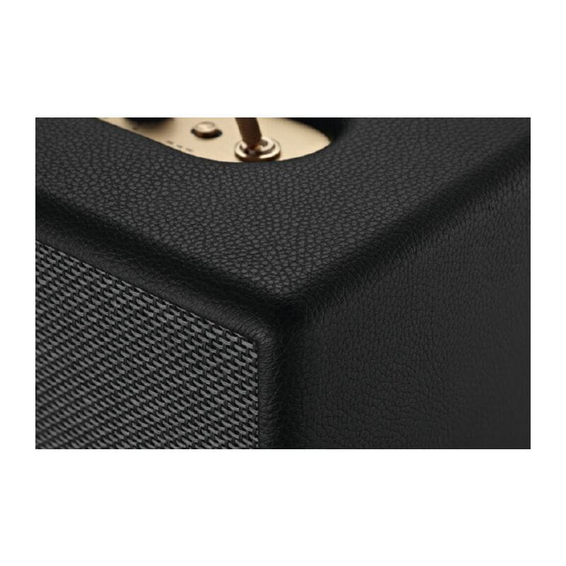 Marshall WOBURN III BLACK［WOBURN3BLUETOOTH-BLACK］ 新品｜フジヤ