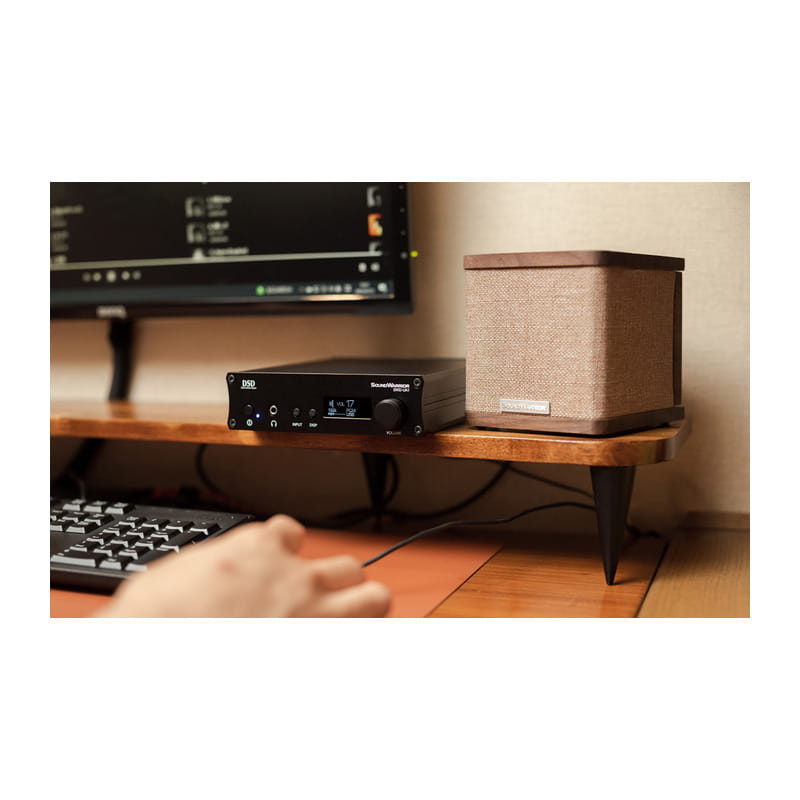 SOUND WARRIOR SW-SP2 新品｜フジヤエービック