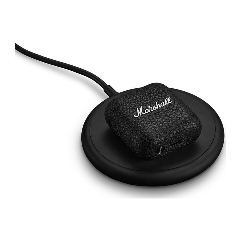 Marshall Minor IV Black 新品｜フジヤエービック