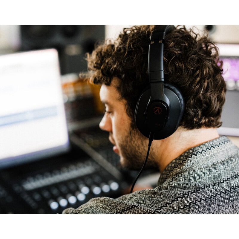 Austrian Audio Hi-X20 新品｜フジヤエービック