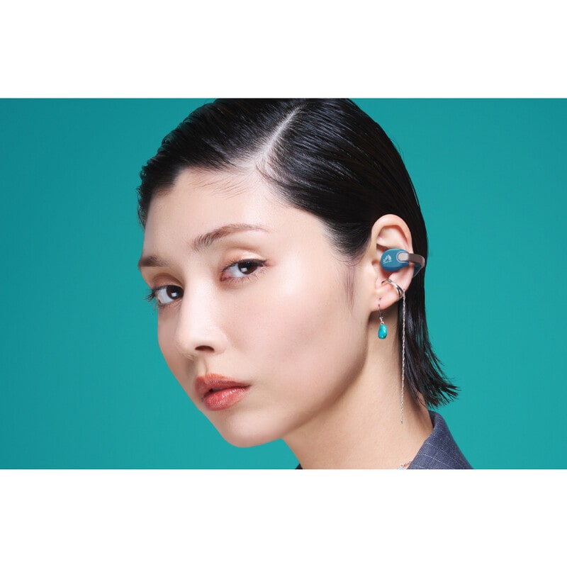 Victor HA-NP1T ティールブルー [HA-NP1T-A] 新品｜フジヤエービック