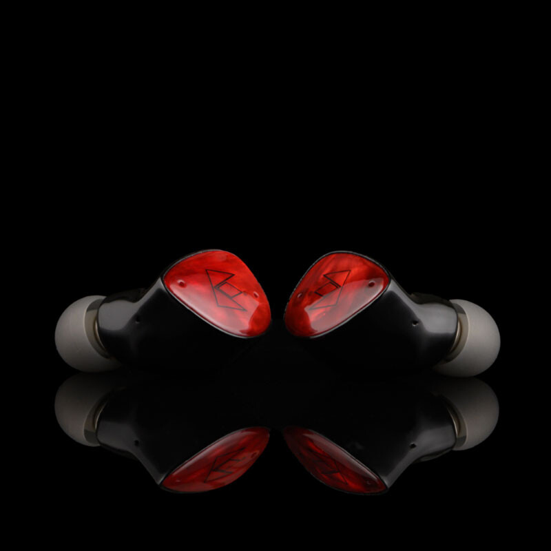 Noble Audio FoKus Amadeus [NBA-FOKUS-AMADEUS] 新品｜フジヤエービック