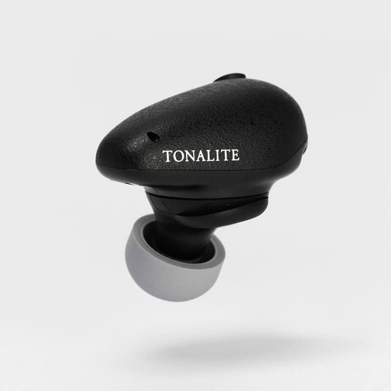 final TONALITE 新品｜フジヤエービック