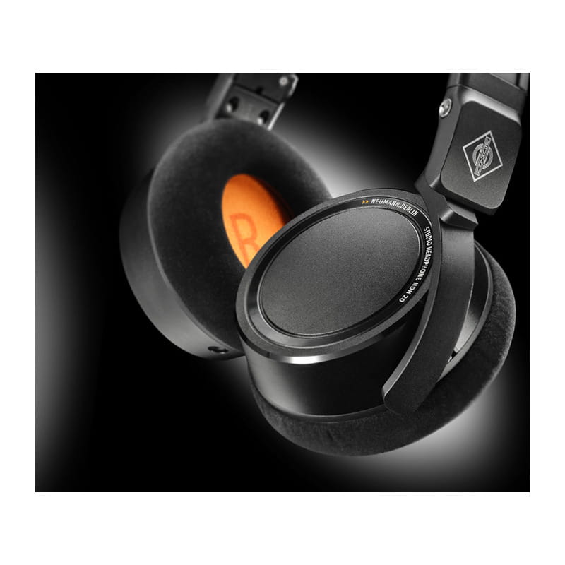 NEUMANN NDH 20 Black Edition 新品｜フジヤエービック