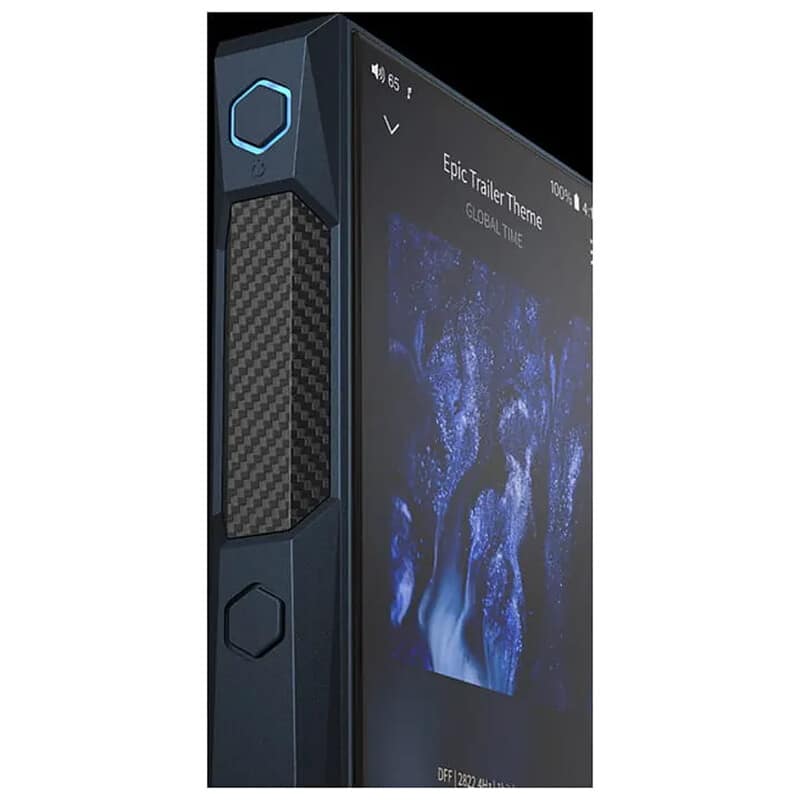 FIIO M23 [FIO-M23-B] 買取価格｜フジヤエービック