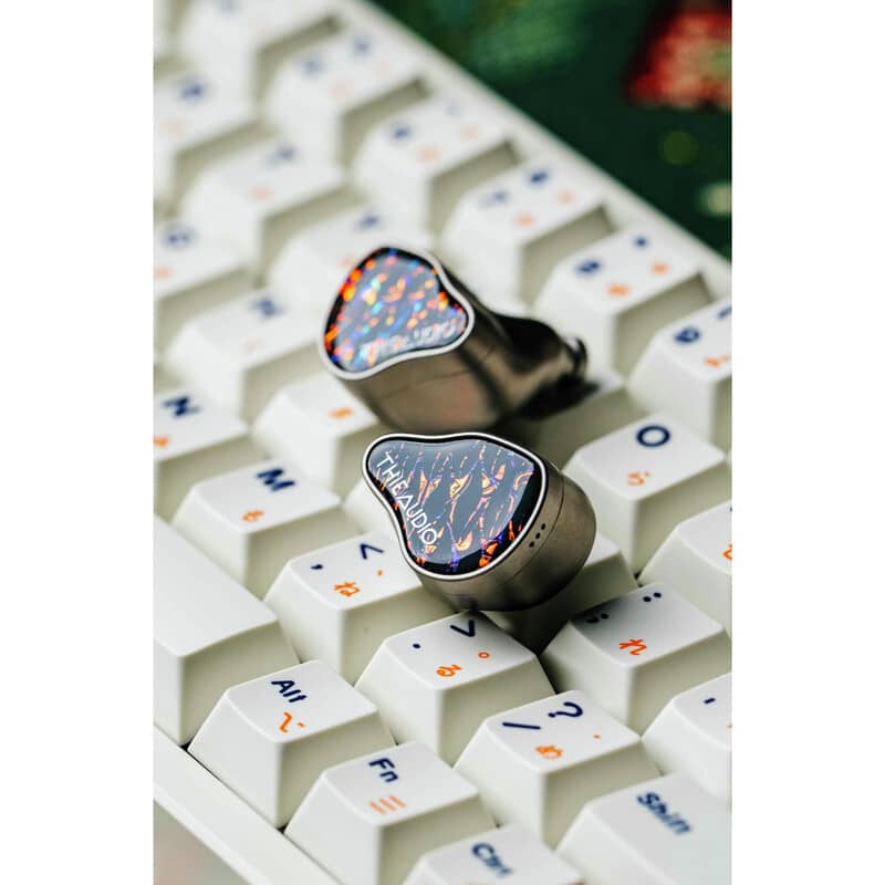 THIEAUDIO Valhalla 新品｜フジヤエービック